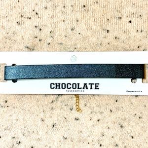 🖤 BRAND NEW!!! choker necklace.
